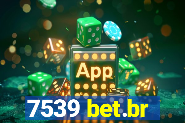 7539 bet.br